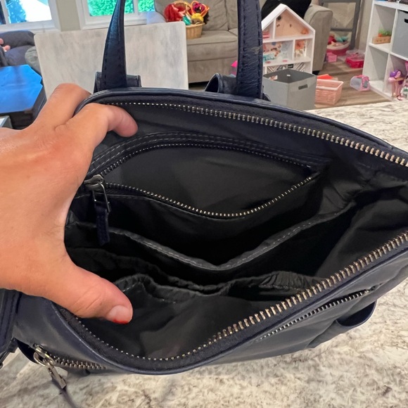 Freshly picked diaper bag - Picture 4 of 5